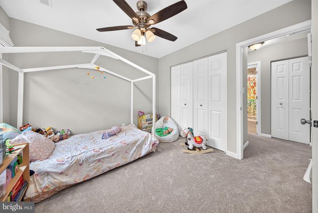 6317 WENDOVER CT, Fredericksburg, VA 22407