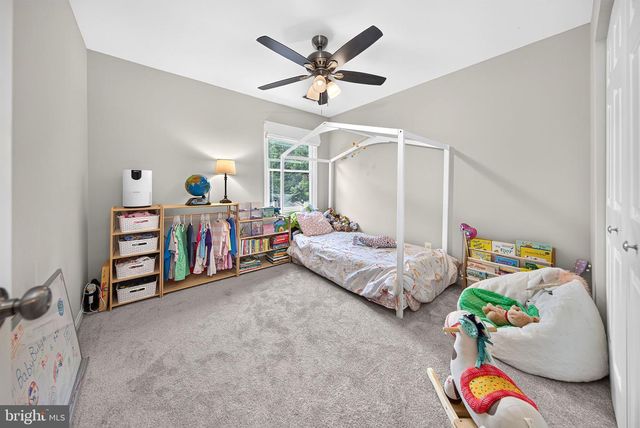 6317 WENDOVER CT, Fredericksburg, VA 22407