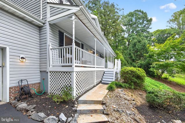 6317 WENDOVER CT, Fredericksburg, VA 22407