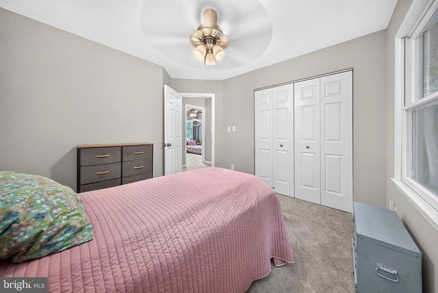 6317 WENDOVER CT, Fredericksburg, VA 22407