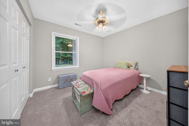 6317 WENDOVER CT, Fredericksburg, VA 22407