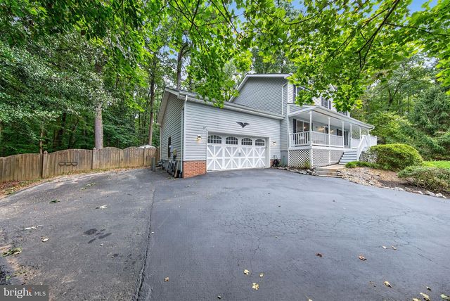6317 WENDOVER CT, Fredericksburg, VA 22407