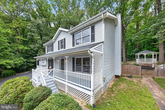 6317 WENDOVER CT, Fredericksburg, VA 22407