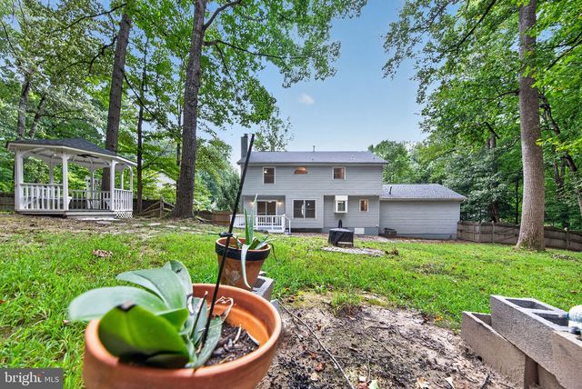 6317 WENDOVER CT, Fredericksburg, VA 22407