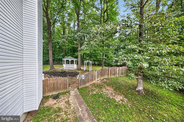 6317 WENDOVER CT, Fredericksburg, VA 22407
