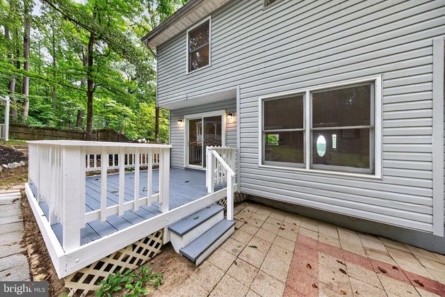 6317 WENDOVER CT, Fredericksburg, VA 22407