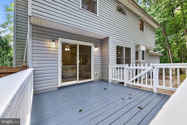 6317 WENDOVER CT, Fredericksburg, VA 22407