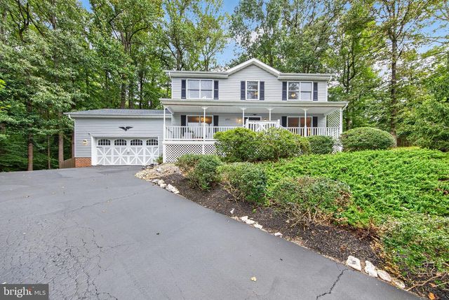 6317 WENDOVER CT, Fredericksburg, VA 22407