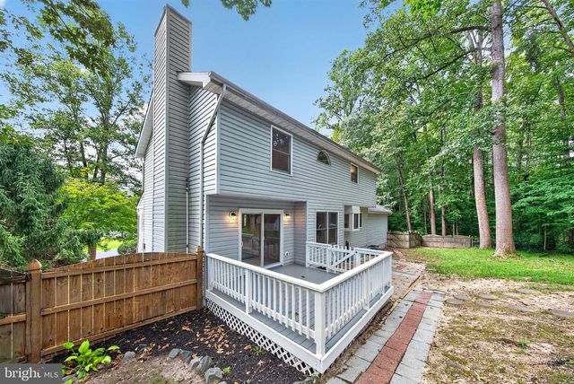 6317 WENDOVER CT, Fredericksburg, VA 22407