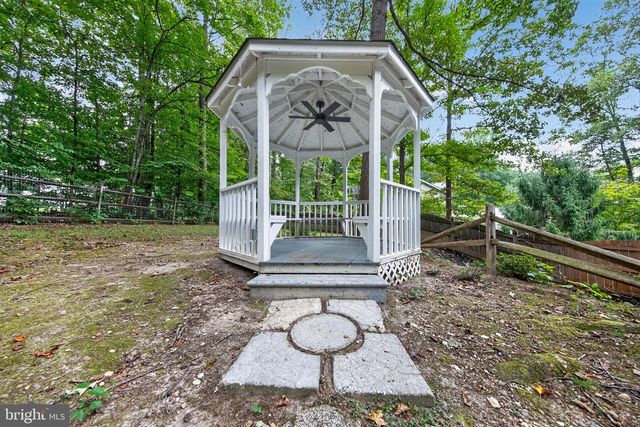 6317 WENDOVER CT, Fredericksburg, VA 22407