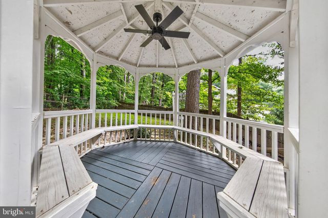 6317 WENDOVER CT, Fredericksburg, VA 22407