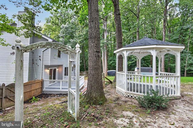 6317 WENDOVER CT, Fredericksburg, VA 22407