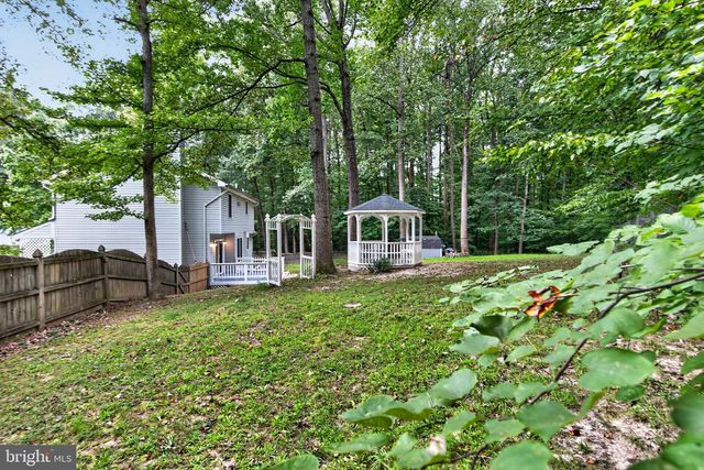 6317 WENDOVER CT, Fredericksburg, VA 22407
