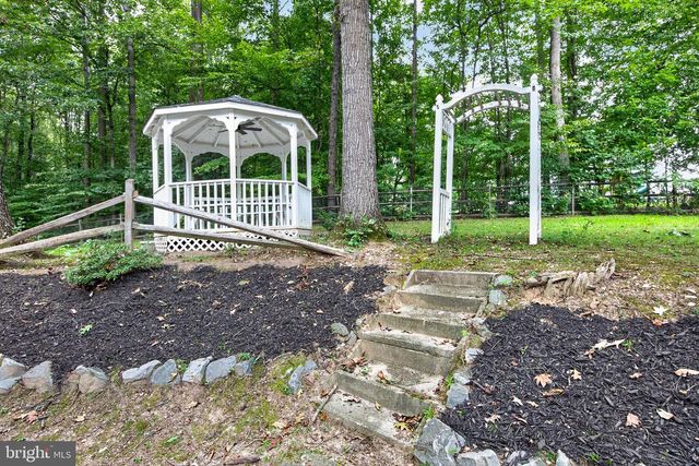 6317 WENDOVER CT, Fredericksburg, VA 22407