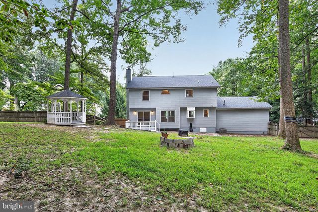6317 WENDOVER CT, Fredericksburg, VA 22407