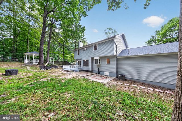 6317 WENDOVER CT, Fredericksburg, VA 22407