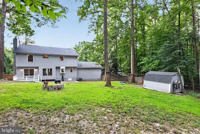 6317 WENDOVER CT, Fredericksburg, VA 22407