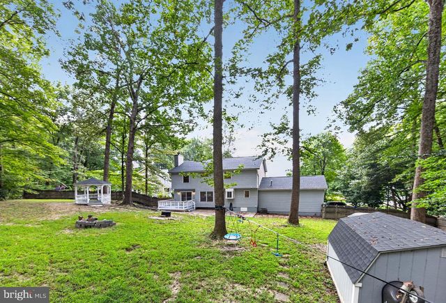 6317 WENDOVER CT, Fredericksburg, VA 22407