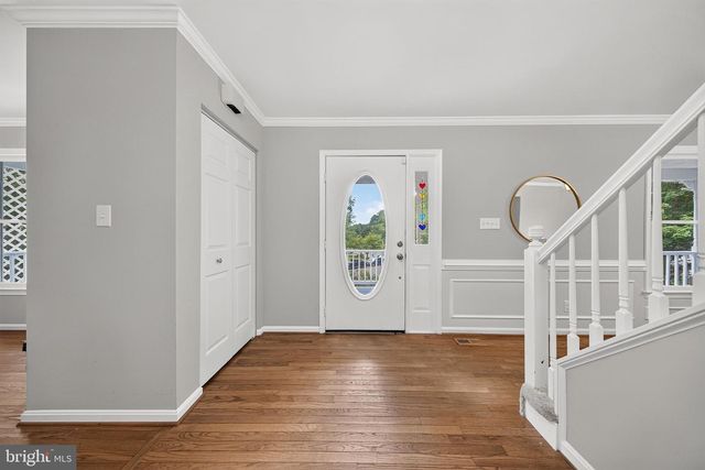 6317 WENDOVER CT, Fredericksburg, VA 22407