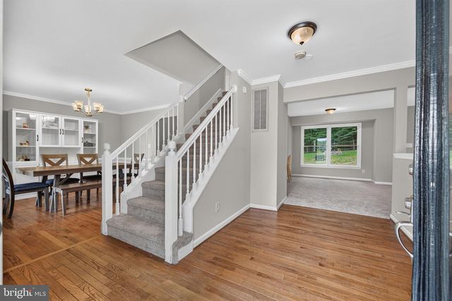 6317 WENDOVER CT, Fredericksburg, VA 22407