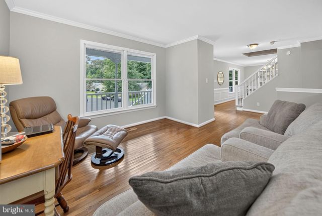 6317 WENDOVER CT, Fredericksburg, VA 22407