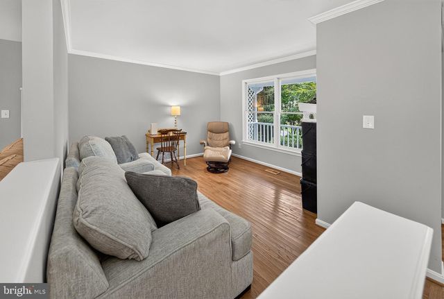 6317 WENDOVER CT, Fredericksburg, VA 22407