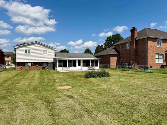 82 Township Road 1434, South Point, OH 45680