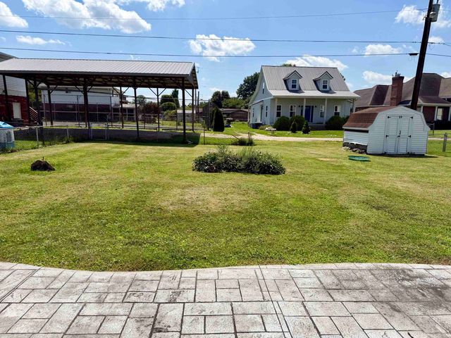 82 Township Road 1434, South Point, OH 45680