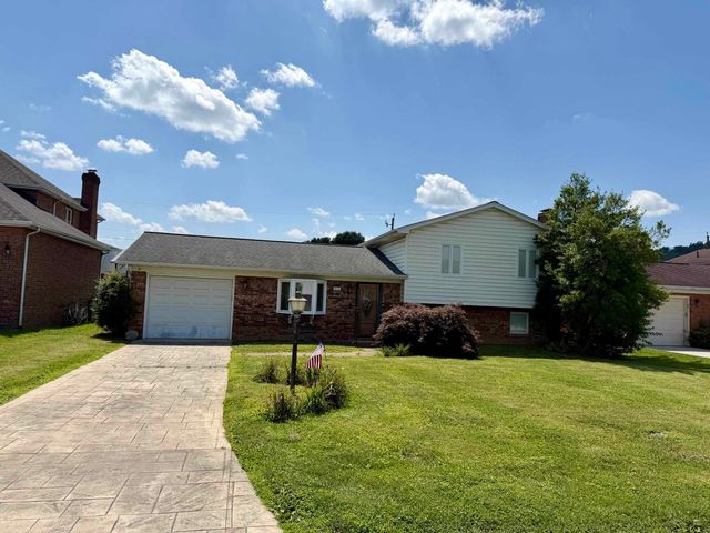 82 Township Road 1434, South Point, OH 45680