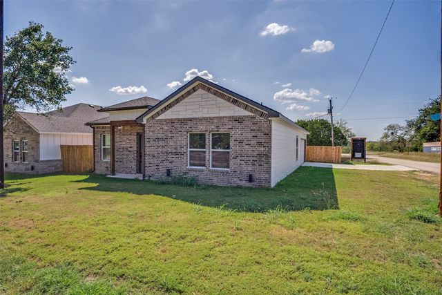 5914 Tin Top Highway, Granbury, TX 76048