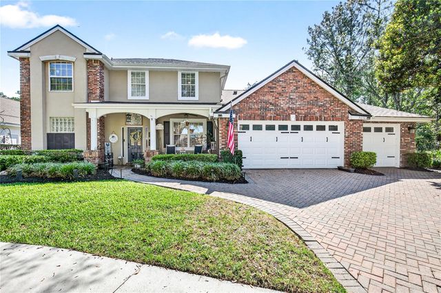 2040 PARK FOREST BOULEVARD, Mount Dora, FL 32757