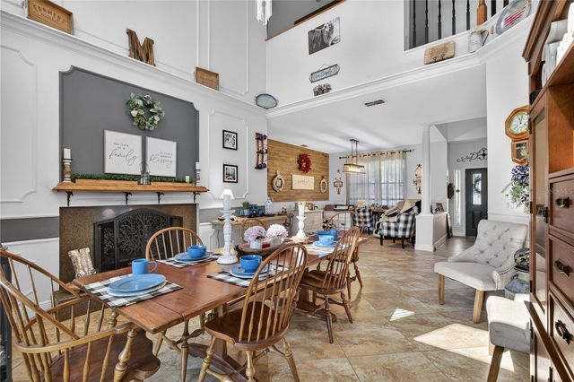 2040 PARK FOREST BOULEVARD, Mount Dora, FL 32757