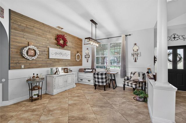 2040 PARK FOREST BOULEVARD, Mount Dora, FL 32757