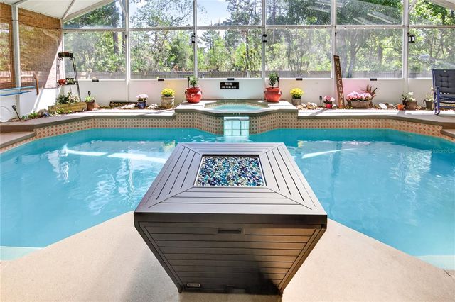 2040 PARK FOREST BOULEVARD, Mount Dora, FL 32757