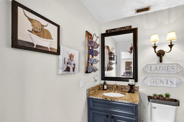 2040 PARK FOREST BOULEVARD, Mount Dora, FL 32757