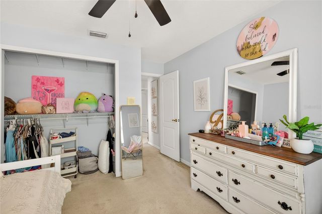 2040 PARK FOREST BOULEVARD, Mount Dora, FL 32757