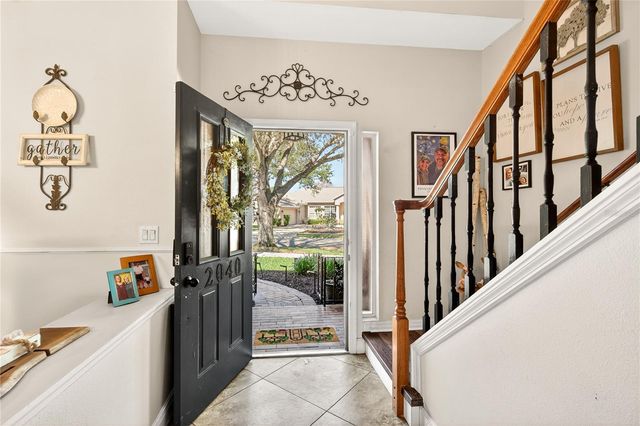 2040 PARK FOREST BOULEVARD, Mount Dora, FL 32757