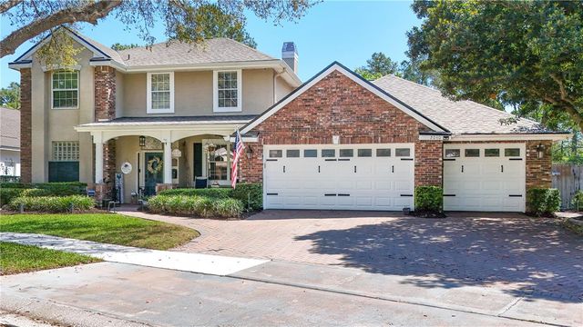 2040 PARK FOREST BOULEVARD, Mount Dora, FL 32757