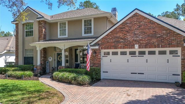 2040 PARK FOREST BOULEVARD, Mount Dora, FL 32757