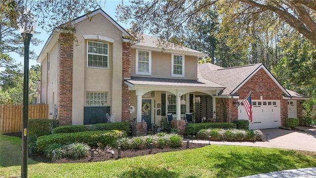 2040 PARK FOREST BOULEVARD, Mount Dora, FL 32757