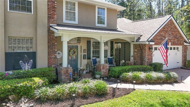 2040 PARK FOREST BOULEVARD, Mount Dora, FL 32757