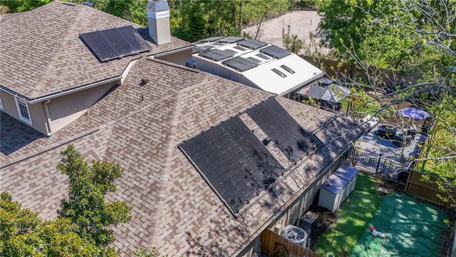 2040 PARK FOREST BOULEVARD, Mount Dora, FL 32757