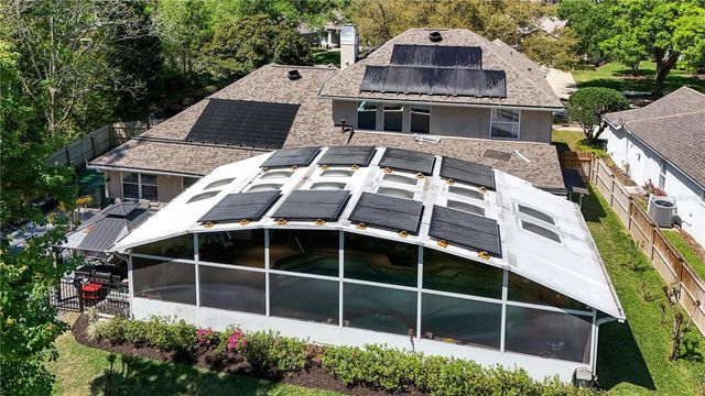 2040 PARK FOREST BOULEVARD, Mount Dora, FL 32757