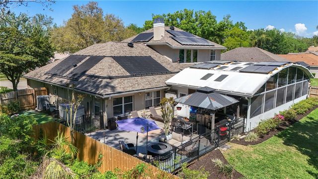 2040 PARK FOREST BOULEVARD, Mount Dora, FL 32757