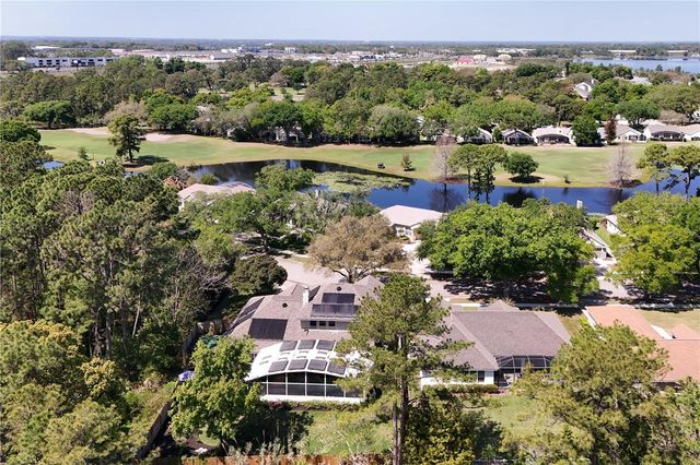 2040 PARK FOREST BOULEVARD, Mount Dora, FL 32757