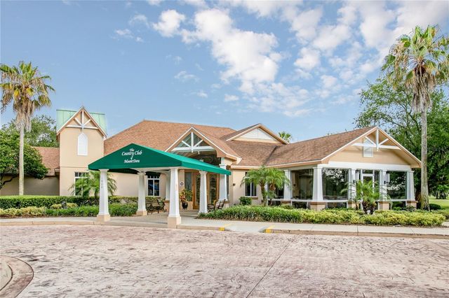 2040 PARK FOREST BOULEVARD, Mount Dora, FL 32757