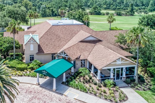 2040 PARK FOREST BOULEVARD, Mount Dora, FL 32757