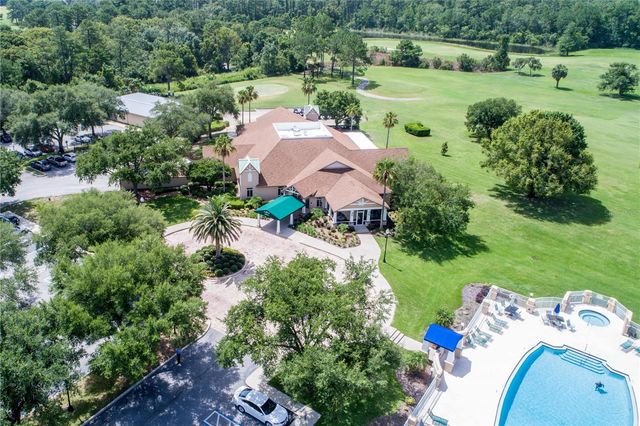 2040 PARK FOREST BOULEVARD, Mount Dora, FL 32757