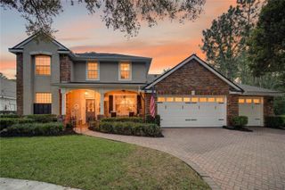 2040 PARK FOREST BOULEVARD, Mount Dora, FL 32757