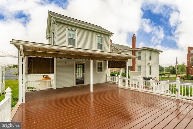 852 FRITZTOWN RD, Reading, PA 19608
